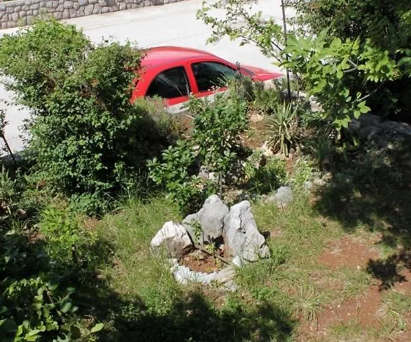 With Parking Spaces Klenovica, Novi Vinodolski - 7605 קלנוביצה